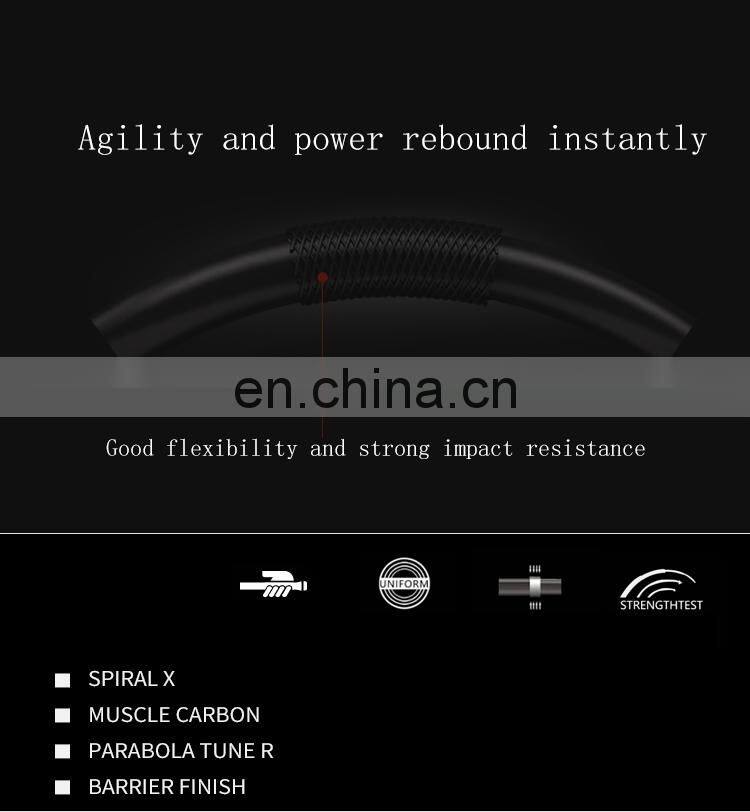 Portable carp fishing rod carbon fiber Carbon pole stream fishing rods hand