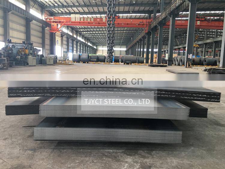 Super high strength structural steel plate STRENX 700 900 960