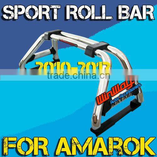 SPORT ROLL OVER BAR FORD RANGER 2005-2014
