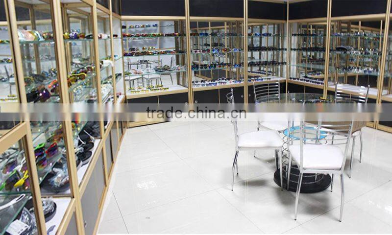 High Impact Interchangeable Lens Airsoft Balistic Protective Outdoor Hunting Goggles