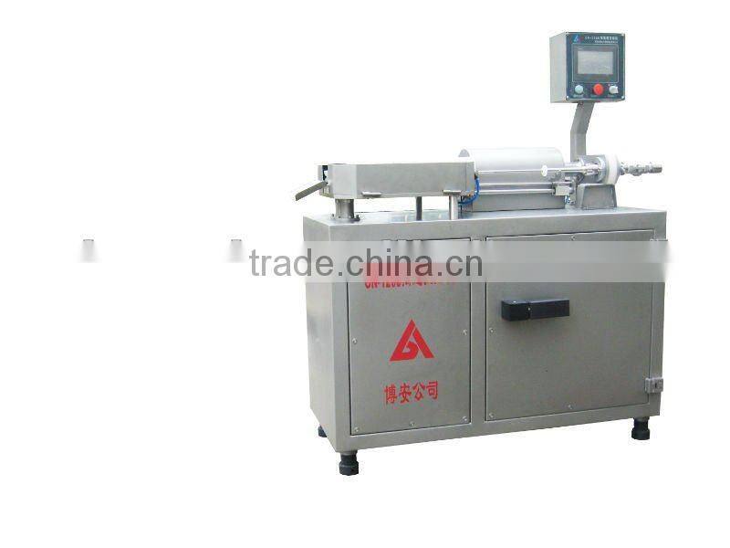 high speed Sausage Twisting Machine