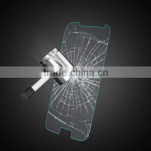 high quality touch screen factory supply privacy tempered glass Screen Protector for Samsung note2