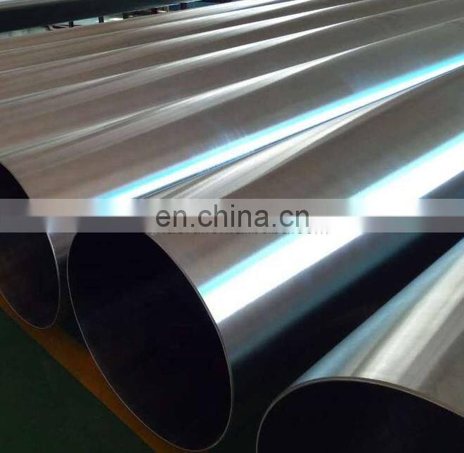 stainless steel pipe price list stainless steel tubing in china