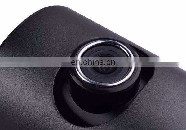 2.7 inch display screen Dual Camera Dash Cam Car DVR with GPS Video Camcorder