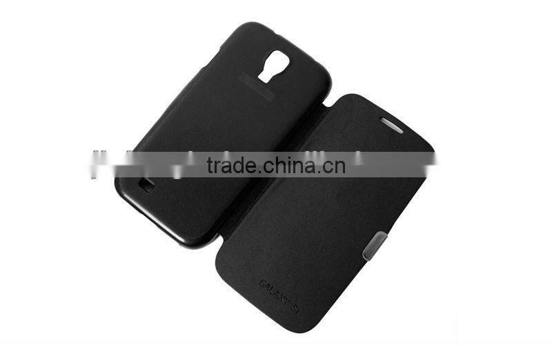 New arrival !! For Samsung galaxy S4 leather case,galaxy s4 i9500 case