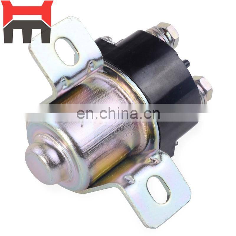 Excavator Parts Engine Starting Relay 600-815-2170 FOR PC200-7 PC200-8