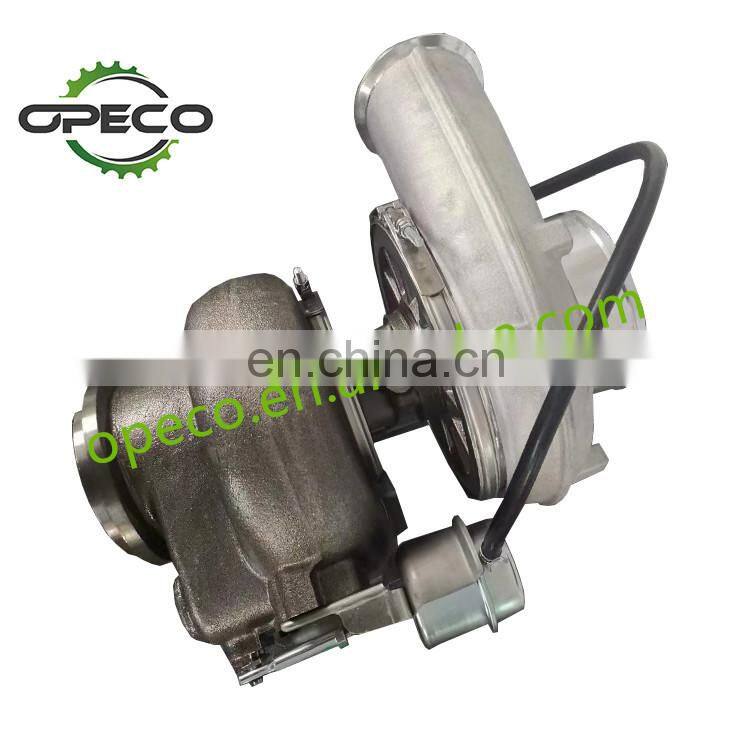 GTA5008BS turbocharger 732430-9003 732430-3 240-0003 2400003 10R2622 712371-0204 255-5477 2555477 732430 732430-5003S