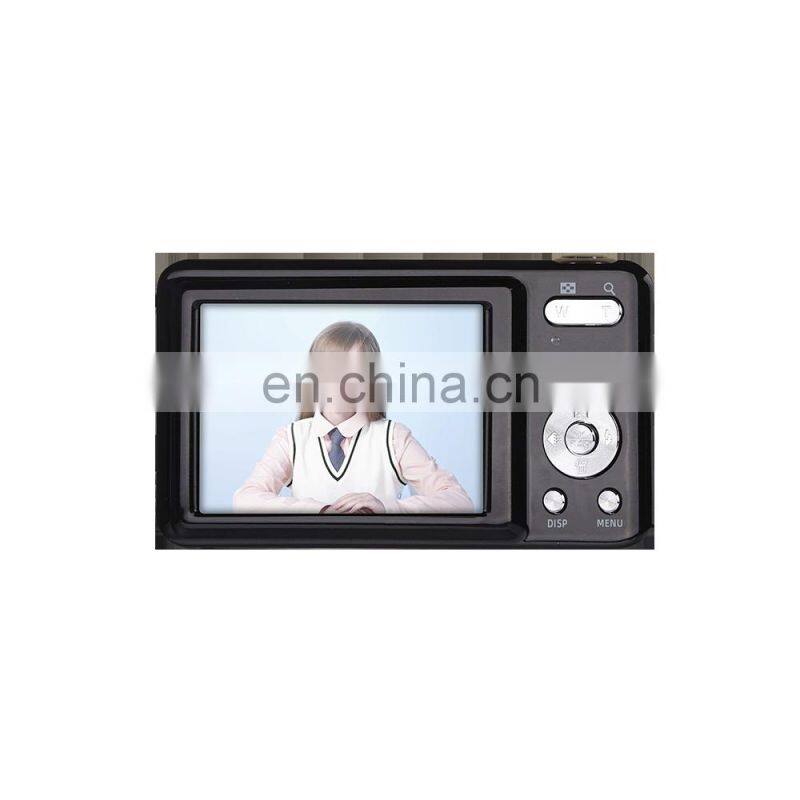2022 New arrival 2.7 inch 48.0 Mega pixels high quality digital photo camera for children 1080P compact design kids mini camera