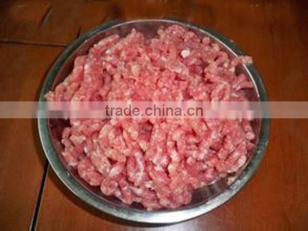 Hot sale low price electric mince meat machine