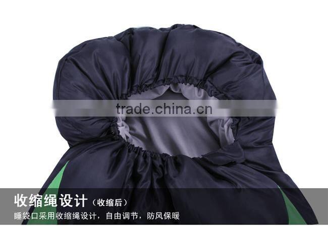 Good Quality 3 Season Sleeping Bag