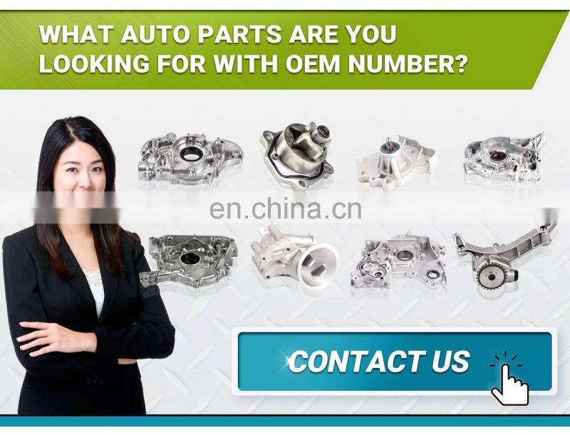 Taiwan High Quality For Toyota Oil Pump OEM 15100-25020