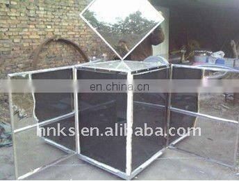 Food Fruit Solar Dryer Machine