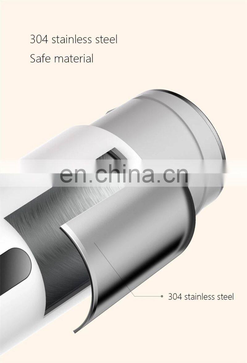 DEERMA electric kettle electric kettle hot water cup mini travel partial carry health making tea brewing kettle DEM-DR035S