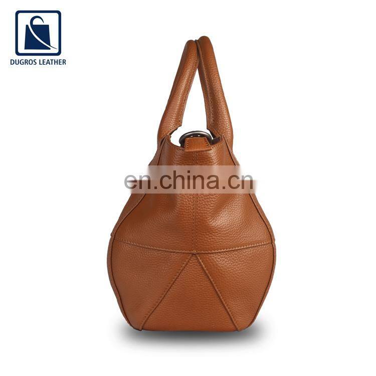 Latest Designer Elegant Look Genuine Leather Handbags for Women