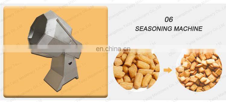 chin chin cutter production line nigerian cutting chinchin cutter machine