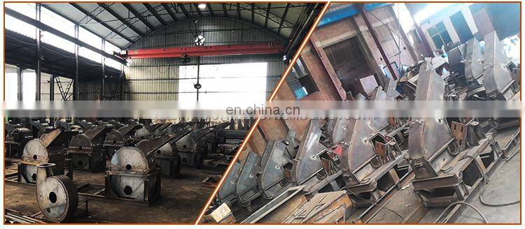 Hot selling in Tunisia 1.5t/h wood shaving machine for animal bed