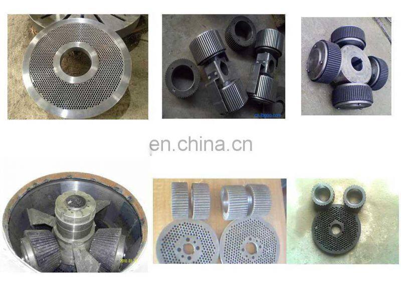 Animal feed pellet machine small pellet mills for sale cattle feed pellet mill machine