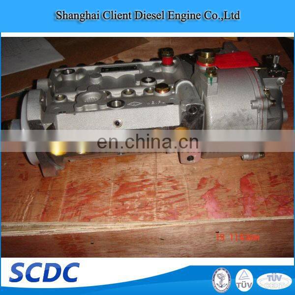 Original SCDC KTTA38 diesel engine fuel pump P/NO 3080521(.)