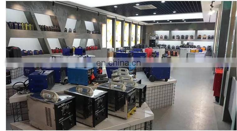 WSM-180 single phase DC inverter electric welder portable soldadora tig welding machine price