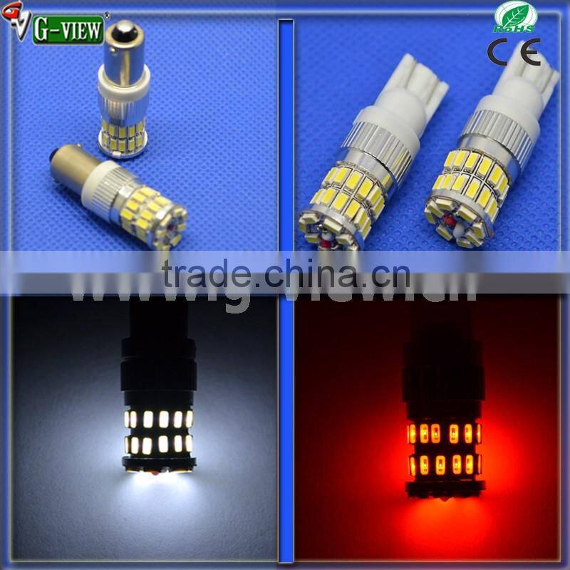 Advanced Led Car Light3014 30smd auto bulbs 12v canbus for auto car produced Guangdong province in China