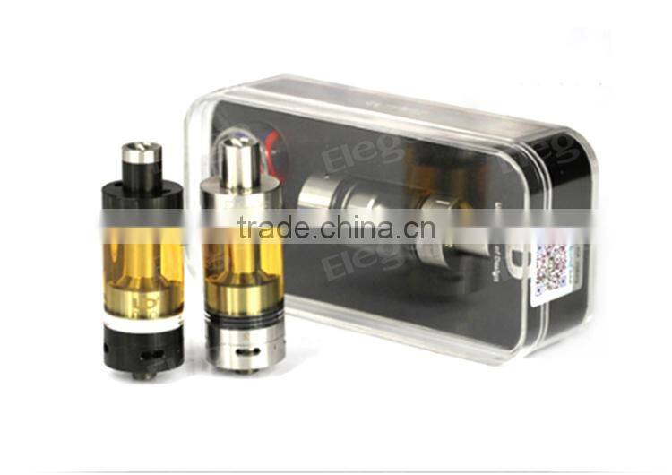 2015 Alibaba Wholesale Original UD GOBLIN MINI RTA atomizer/Godzilla V2 rta tank/UD zephyrus vs UD Bellus RTA Tank f Bellus Tank