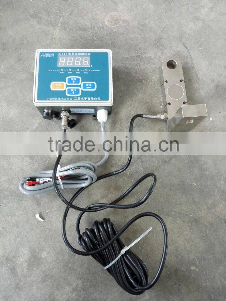 ZLP500 suspended rope platform