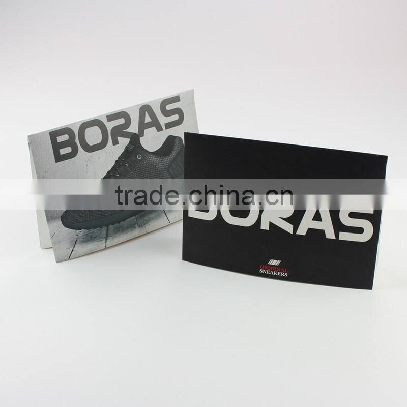 a5 paper display stand manufacturer, cardboard advertising display stand