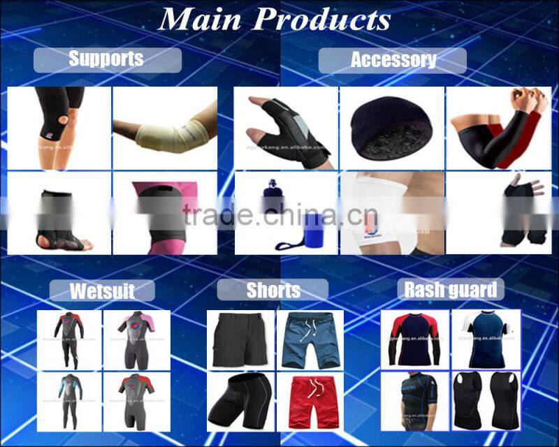 HOT SALE SPORTSWEAR WOMEN ELASTANE FITNESS COMPRESSION RUNNING SHORTS