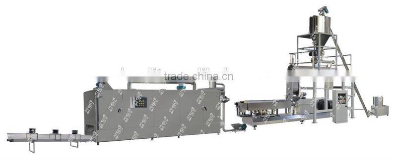 2014 hot selling Soya Protein Machine