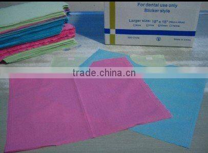 wholesale china cheap Dental Bib