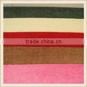 decoration fabric,100 polyester fleece fabric