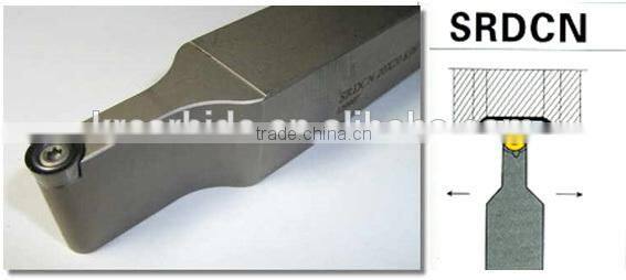 ISO round carbide insert indexable insert for turning aluminum