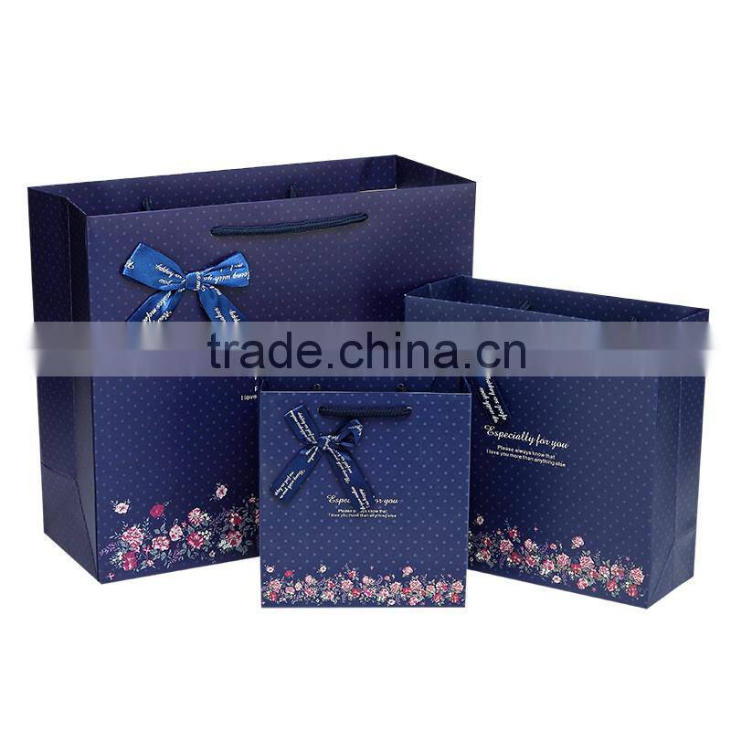 kraft paper coffee bag