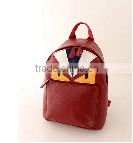 Fashionable innovative backpacks sweet backpack for girls