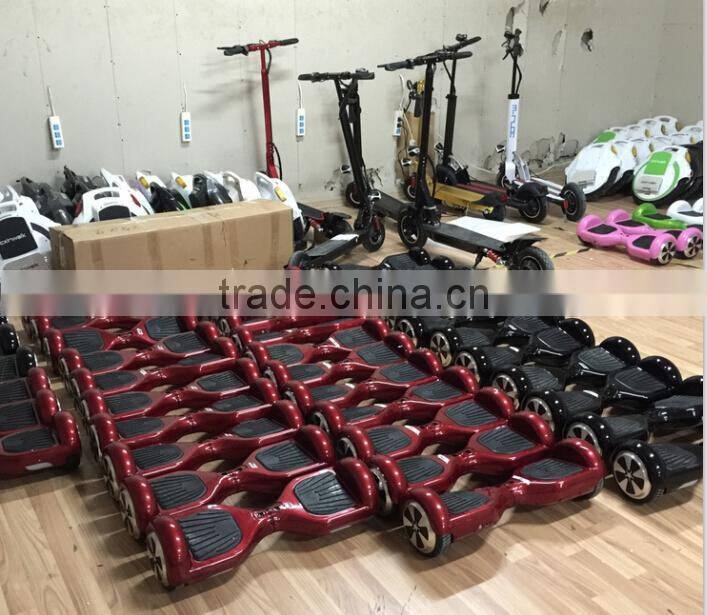 Mini Smart Self Balancing Electric Scooter/I1