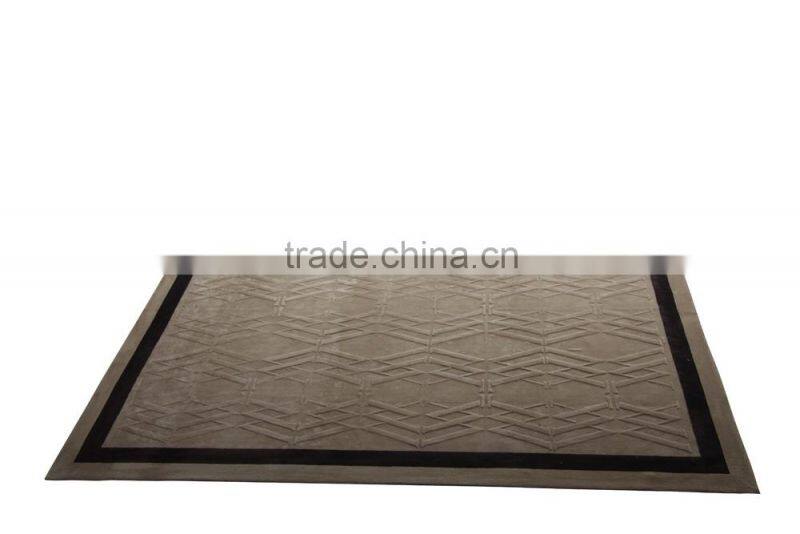 Belgium Commercial Tufted Carpet Prices YB-A072