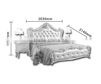 russian furniture European design made in China