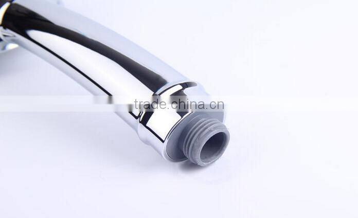 Bluetooth shower head