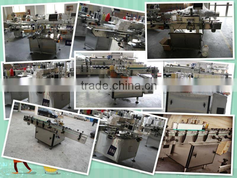 automatic label die cutting machines