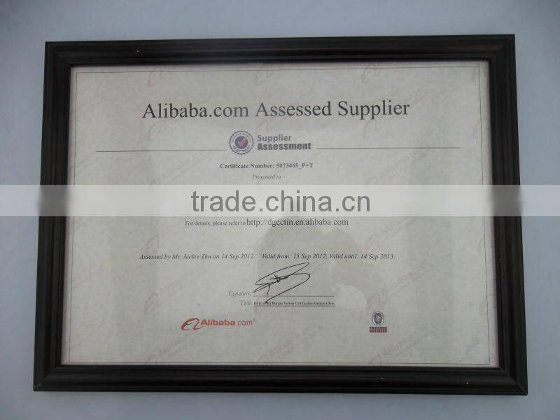 Cute square tin money box with lock and key for kids