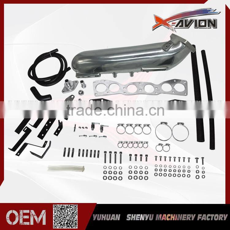 Best Sales Good Reputation 2jz Intake Manifold