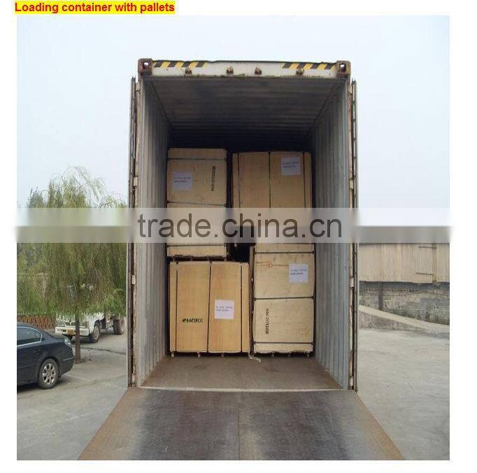 linyi commercial plywood