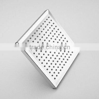 Brass Led Rainfall Waterfall Shower Head