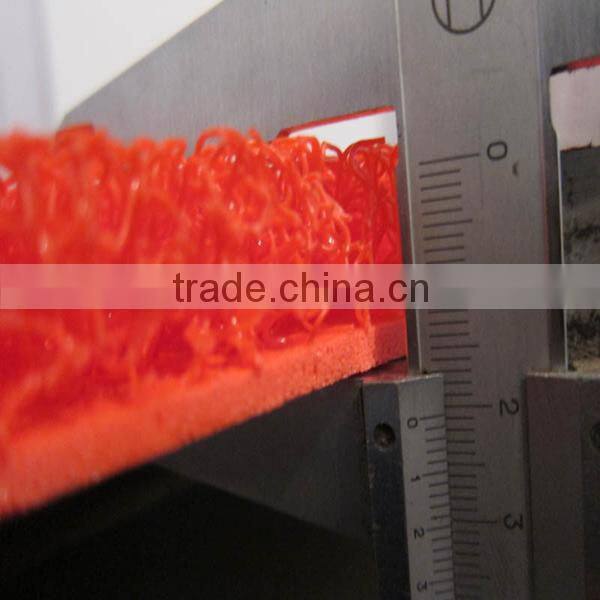 Factory price durable rubber floor mat in roll