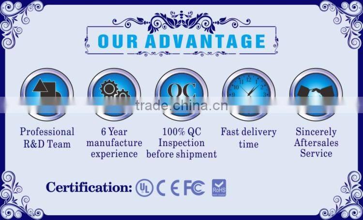 new arrivals 2015 battery operated church led flameless candle