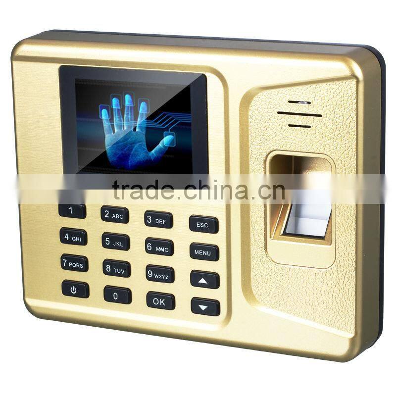 REALAND access control systems & products attendance system