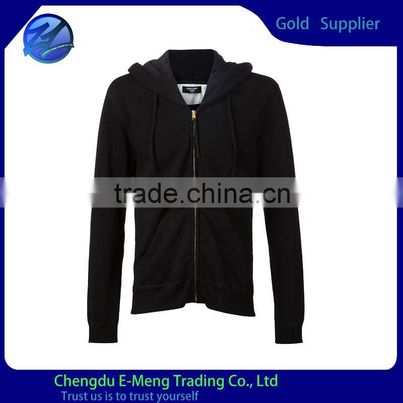 New Trendy High Quality Bulk Printed Hoodie for Men