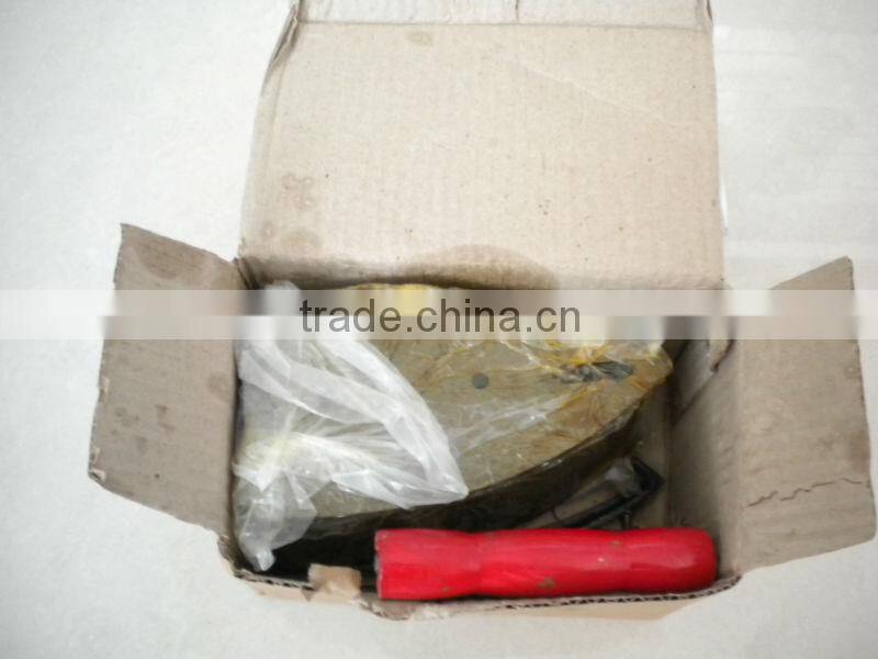 cock brand charcoal iron(factory)