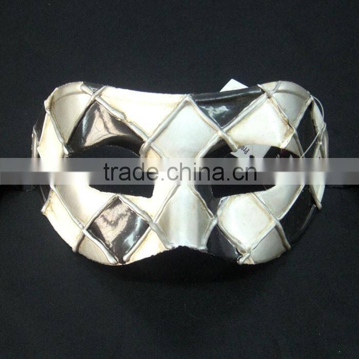 Party Mask, Half Face Mask for Carnival Festival