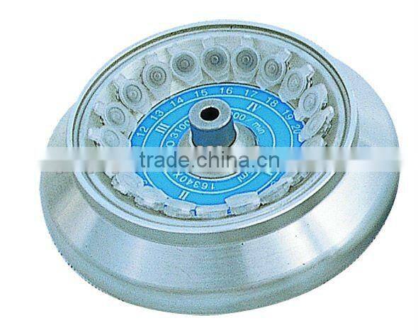 High quality blood bank refrigerated DDL5M centrifuge